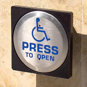 Handicap Door Access Solutions in Ferry Pass, FL