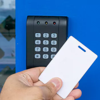 Employee Access Card Systems in Ferry Pass, FL