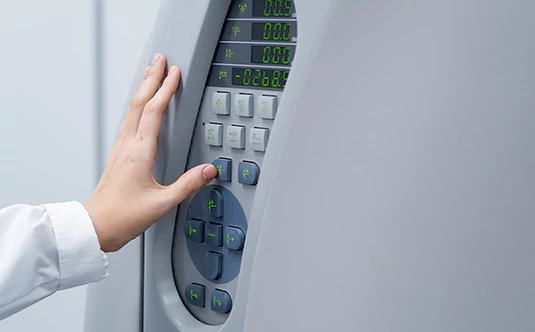 Access Infrastructure in Ferry Pass, FL