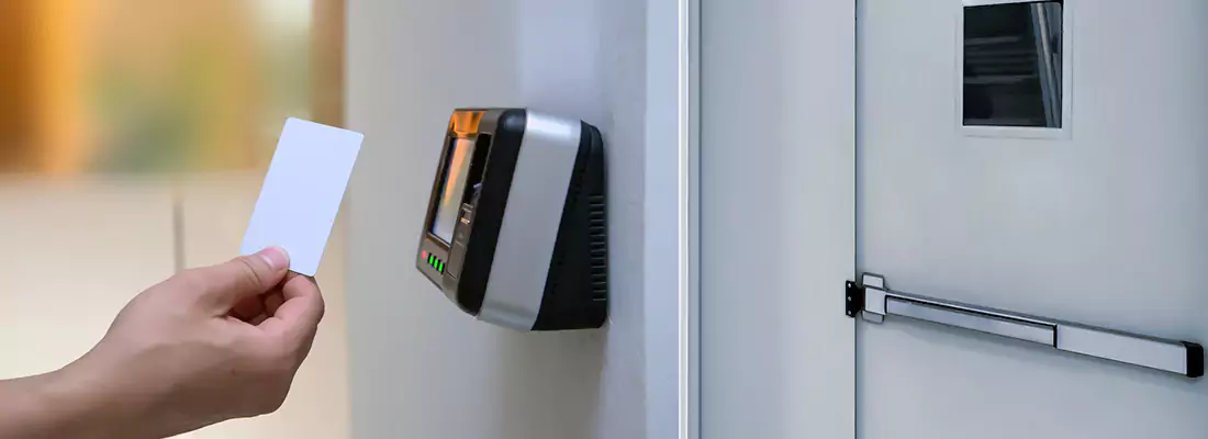 Advanced Badge Access Control Systems for Ferry Pass Businesses
