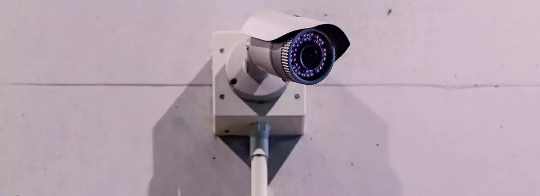 Advantages of Professional Motion Detection Camera Installation in Ferry Pass, FL