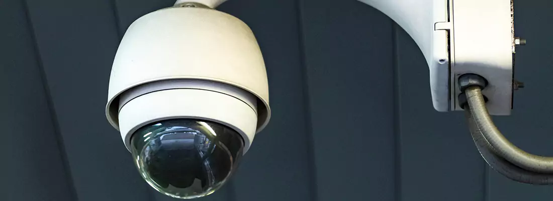 Affordable CCTV Camera System Solutions for Homes and Businesses in Ferry Pass, FL