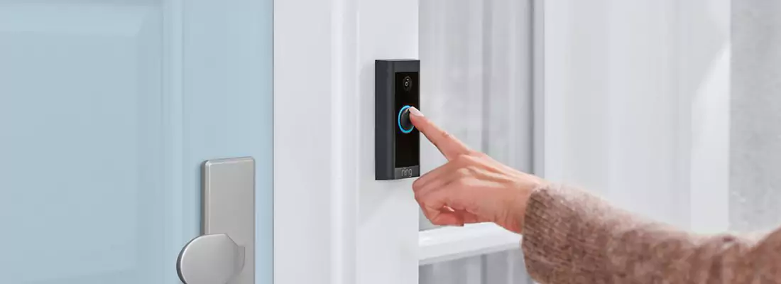 Affordable Electric Doorbell Solutions for Homes and Offices in Ferry Pass, FL