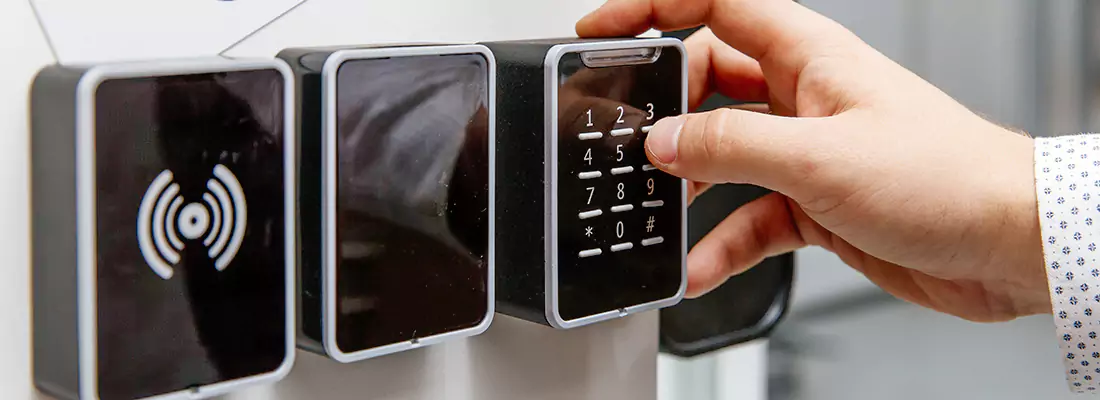 Affordable Gate Safety Sensor Systems for Homes in Ferry Pass, FL