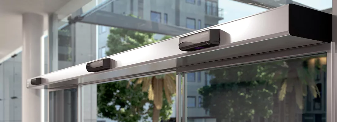 Affordable Low Energy Door Operator System Services in Ferry Pass, FL