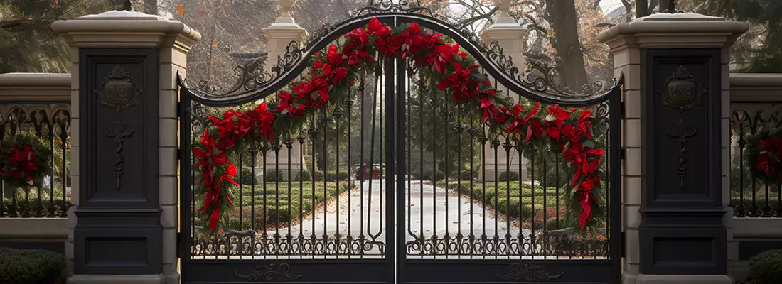 Affordable Proximity Sensor Gate Solutions for Homes and Businesses in Ferry Pass, FL