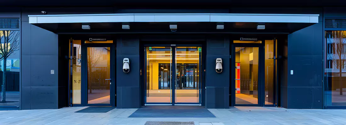 Automatic Sliding Door Repair Company in Ferry Pass, FL