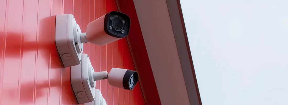 Benefits of HD CCTV Cameras for Security in Ferry Pass, FL