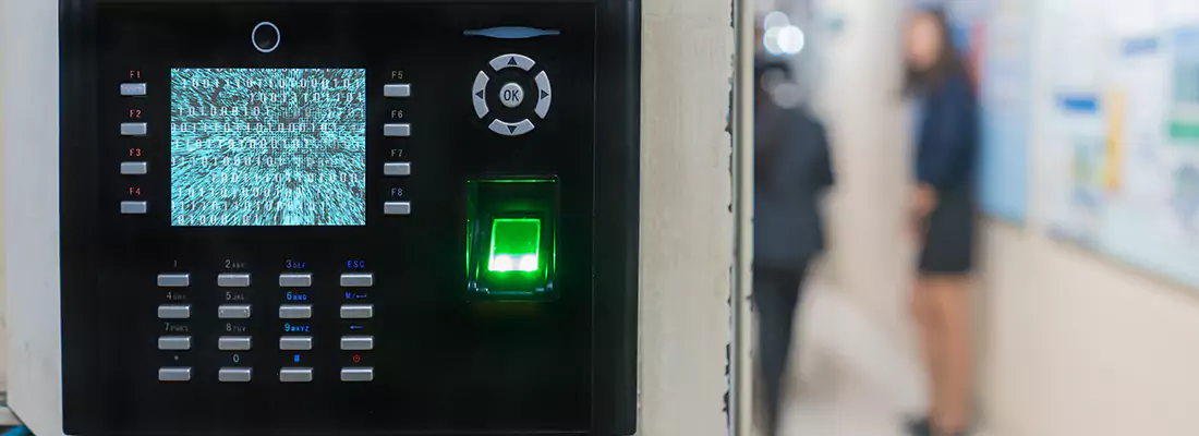 Benefits of Time-Based Lock Schedule Systems for Homes and Businesses in Ferry Pass, FL