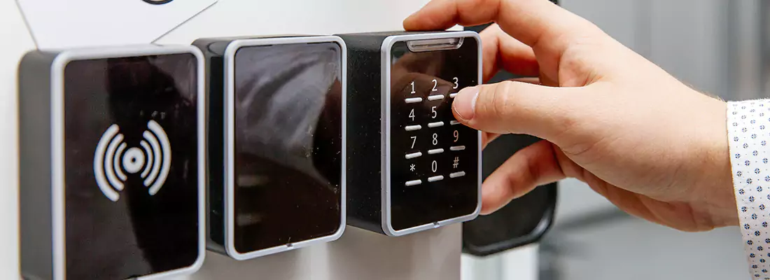 Best WiFi Smart Locks for Homes and Offices in Ferry Pass, FL