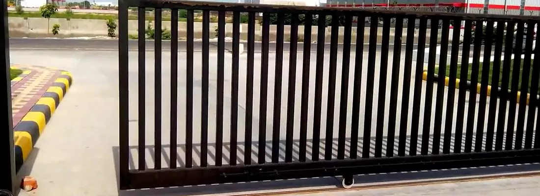 Commercial Automatic Sliding Repair and Maintenance in Ferry Pass, FL