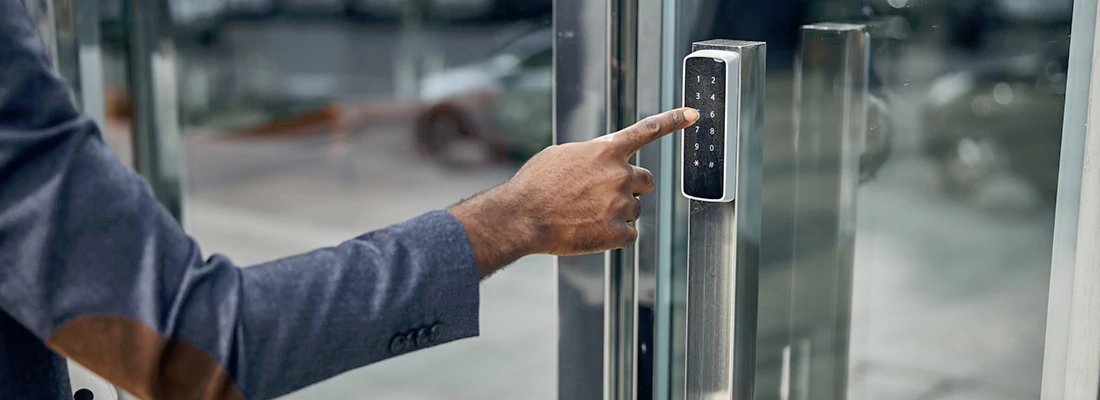 Commercial RFID Door Lock Systems in Ferry Pass, FL