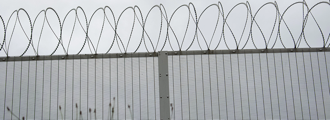 Commercial Security Gate Installations in Ferry Pass, FL