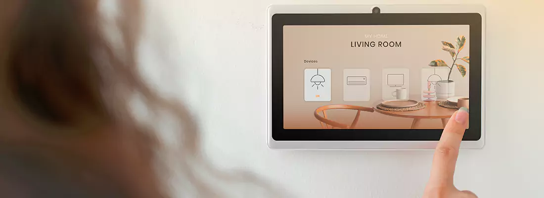 Commercial Video Intercom Systems for Businesses in Ferry Pass, FL