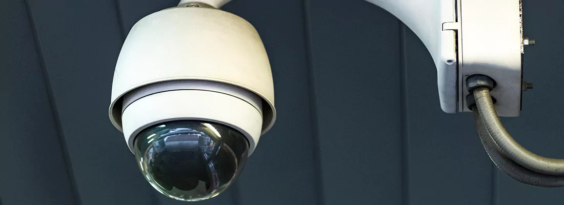 Cost of Installing HD CCTV Cameras in Ferry Pass, FL