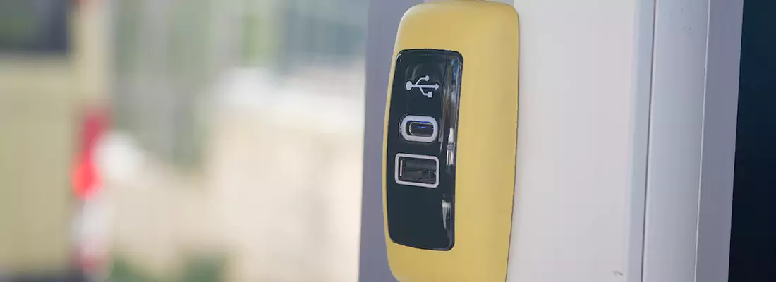 Custom Door Proximity Sensor Solutions for Businesses in Ferry Pass, FL