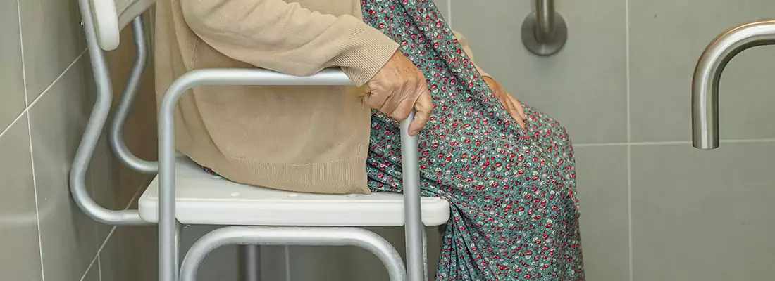 Custom Handicap Bathroom Remodeling in Ferry Pass, FL