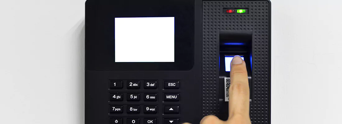 Door Access Control And Security in Ferry Pass, FL