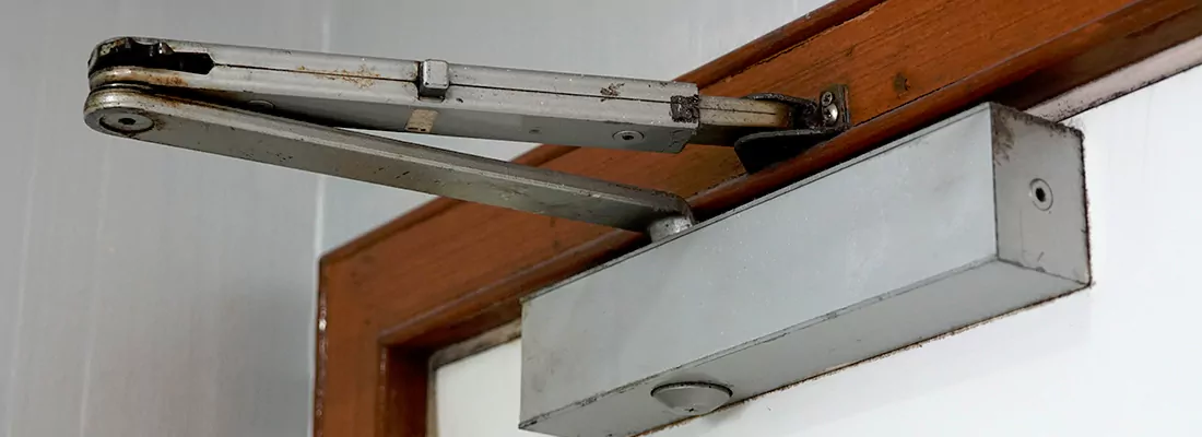 Door Closer Specialists in Ferry Pass, FL