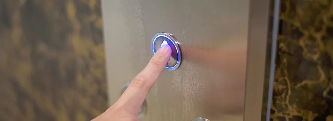 Door Opening Button Solutions for Businesses in Ferry Pass, FL