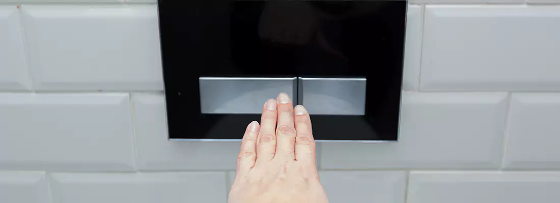 Emergency Washroom Button Testing and Maintenance Services in Ferry Pass, FL