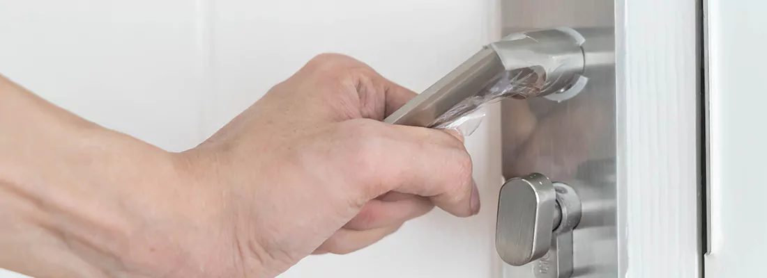 Expert Garage Door Opener Repair and Installation in Ferry Pass, FL