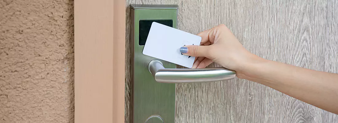 Expert Maintenance and Repair for Electric Locks in Ferry Pass, FL