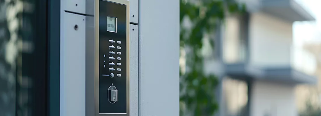 Expert Maintenance and Repairs For Keyless Entry Systems in Ferry Pass, FL