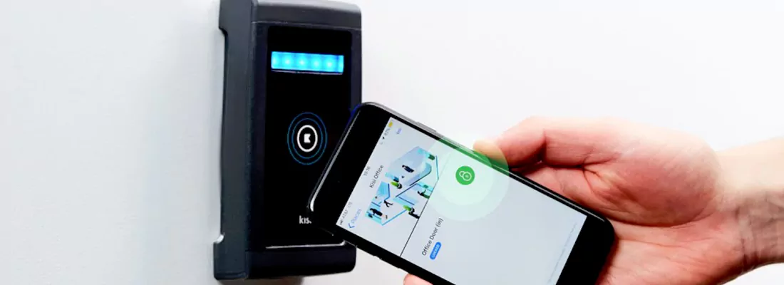 Features of Our Remote Access Control Systems in Ferry Pass, FL