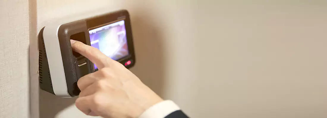 Hassle-Free Badge Access Installation and Support in Ferry Pass, FL