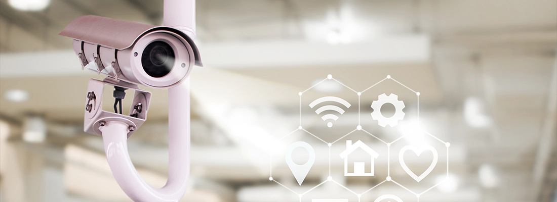 Indoor Security Camera Solutions for Ferry Pass, FL