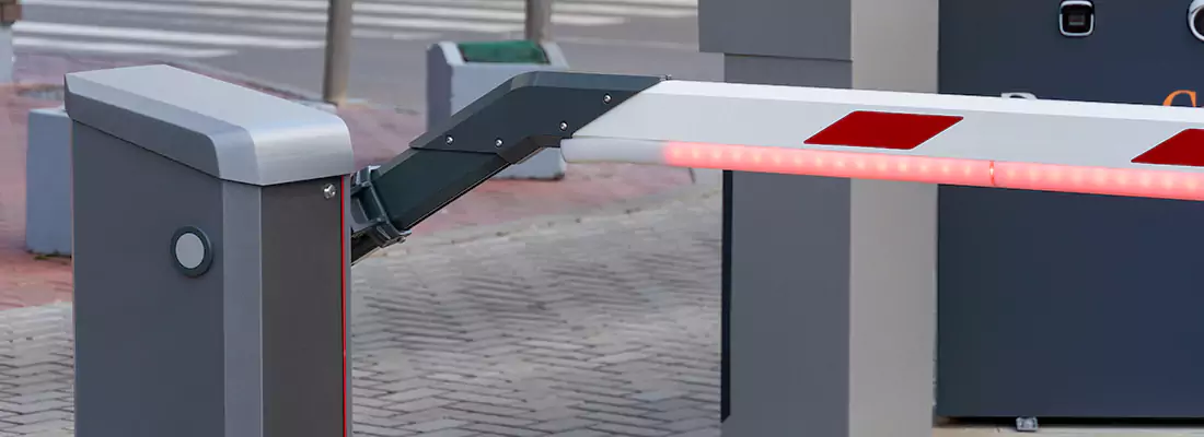 Reliable and Durable Automatic Vehicle Barriers in Ferry Pass, FL