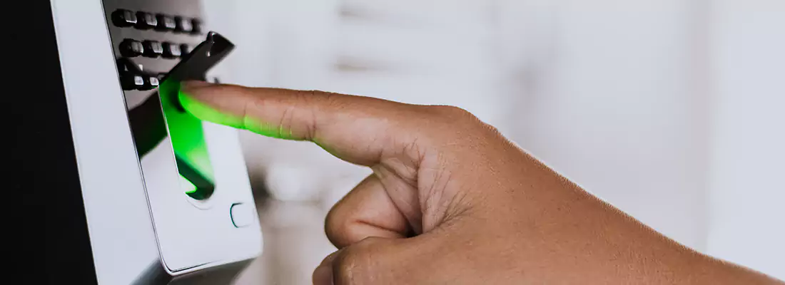 Reliable and Secure WiFi Lock Solutions in Ferry Pass, FL