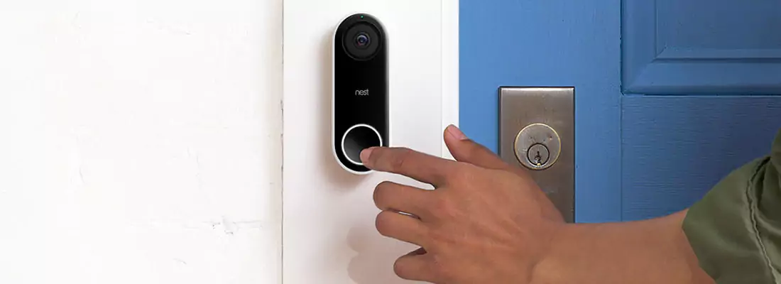 Reliable Electric Doorbell Services in Ferry Pass, FL
