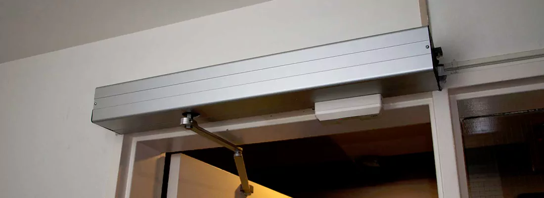 Residential Door Operator Service in Ferry Pass, FL