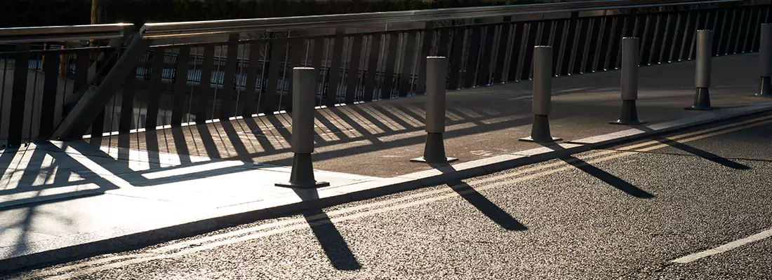 Retractable Driveway Post Repair Services in Ferry Pass, FL