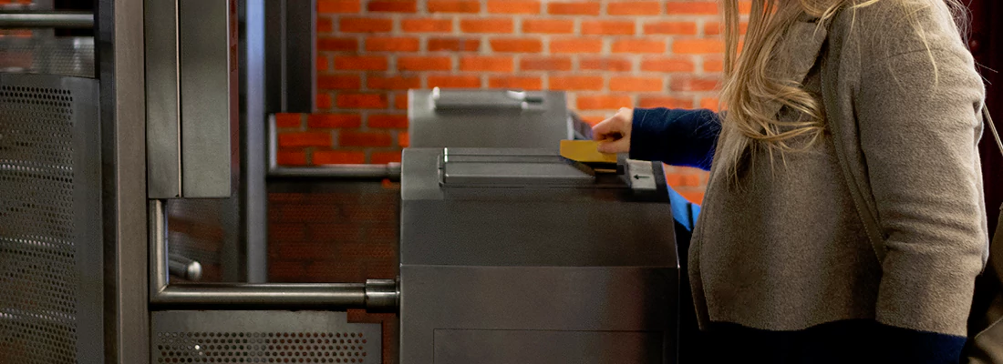 RFID Security Gates for Commercial and Residential Use in Ferry Pass, FL