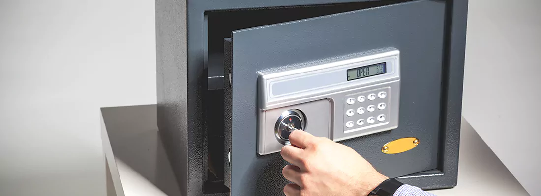 Safe Opening Repair in Ferry Pass