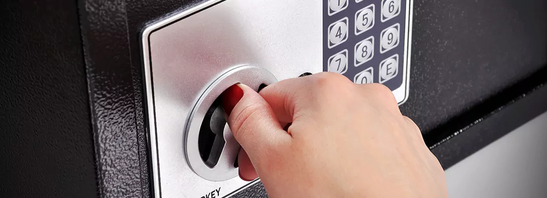 Safe Replacement in Ferry Pass, FL