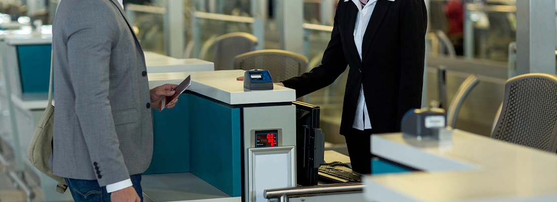 Secure Visitor Badge Printing Services in Ferry Pass, FL