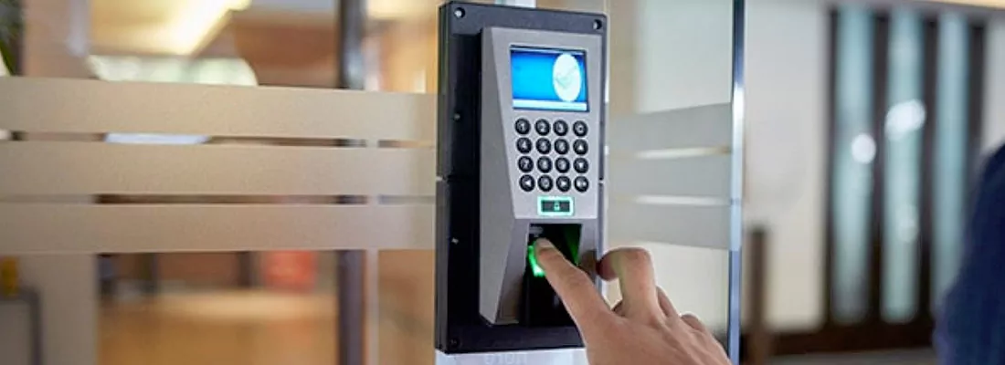 Secure Your Facility with Industrial Access Control Installation in Ferry Pass, FL