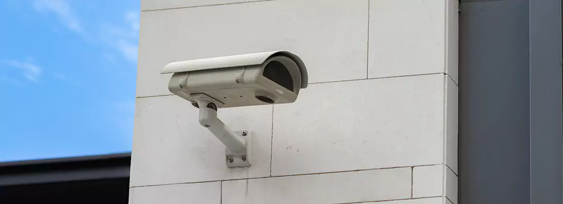 Secure Your Property with Wireless CCTV Systems in Ferry Pass, FL