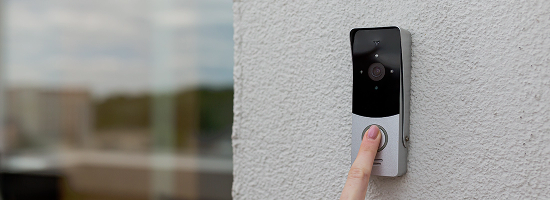Smart Doorbell Installation Experts in Ferry Pass, FL