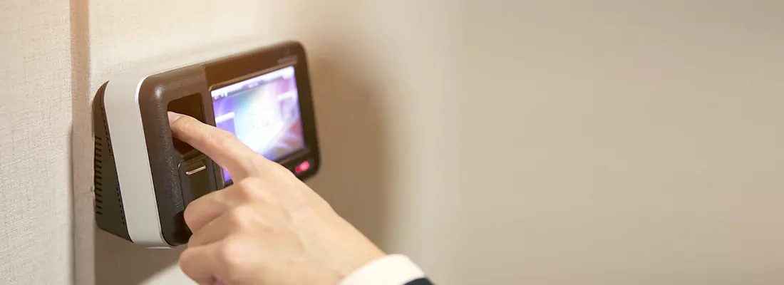 Upgrade Your Business Security with Access Control in Ferry Pass, FL