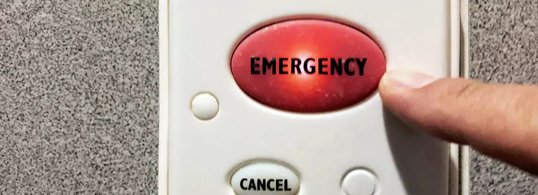 Upgrade Your Washroom Safety with Emergency Buttons in Ferry Pass, FL