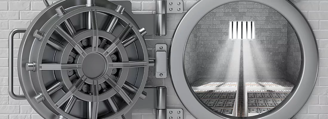 Vault Repair in Ferry Pass, FL