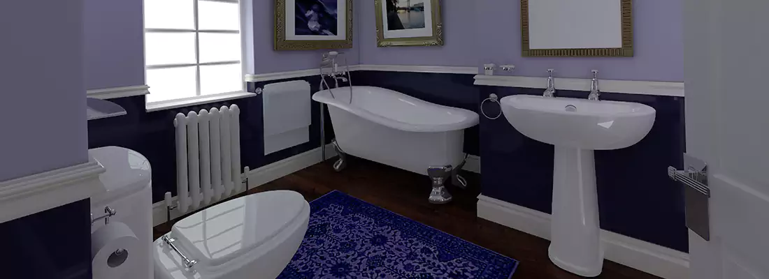 Emergency Washroom Call System Installation in Ferry Pass, FL